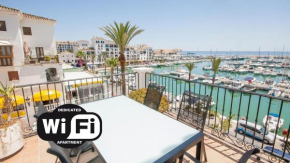 Marina Apartments 939, Manilva